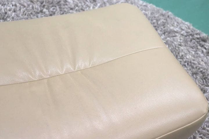 GMEH2A○karimoku / カリモク XU4206 オットマン フットス