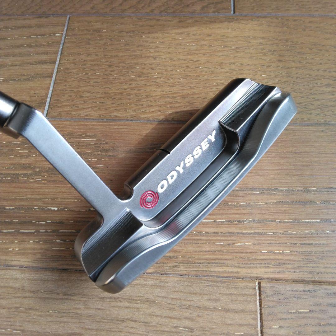 オデッセイ Tri HOT 3 ix パター 33インチ