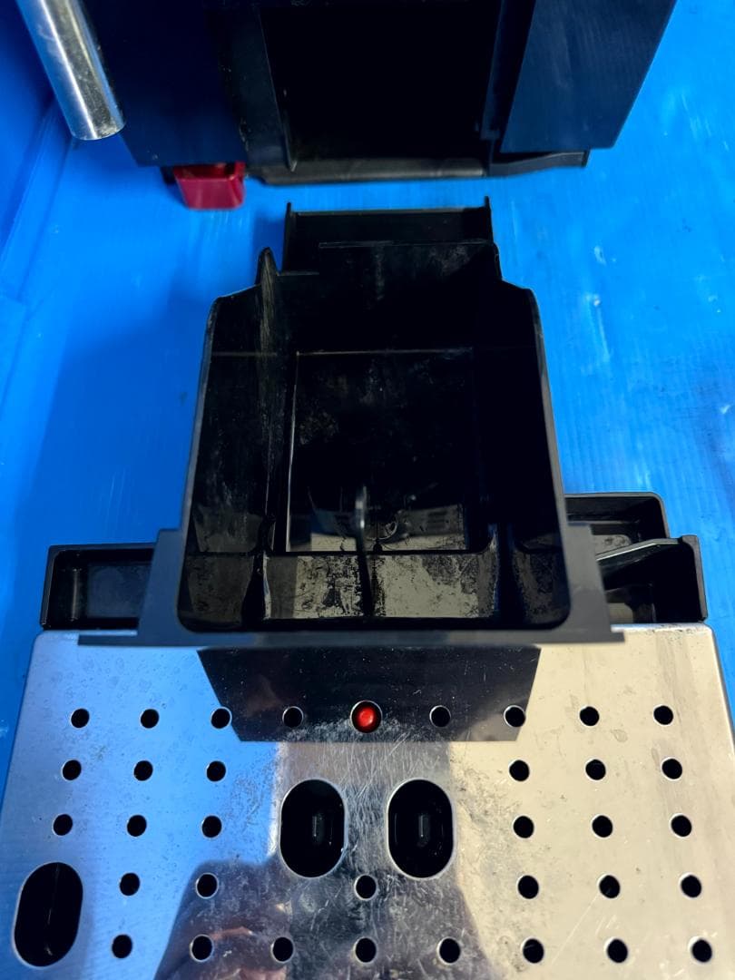 DeLonghi Magnifica S 全自動エスプレッソマシン