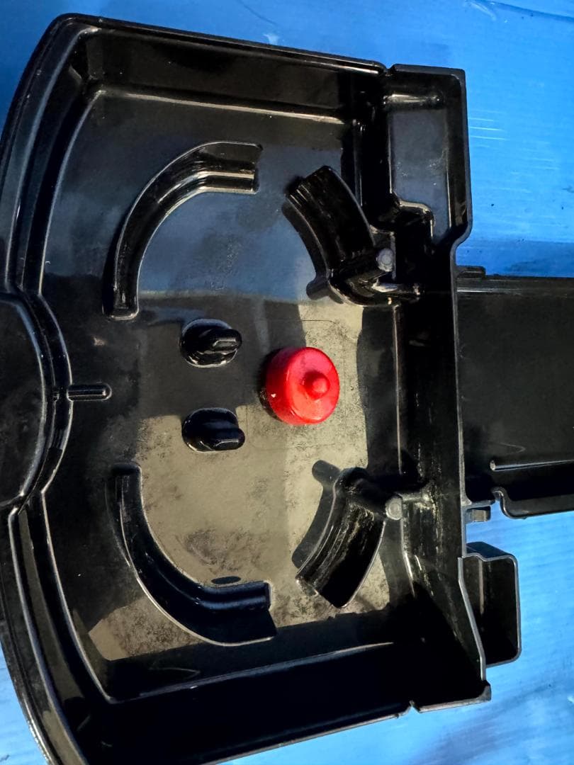 DeLonghi Magnifica S 全自動エスプレッソマシン