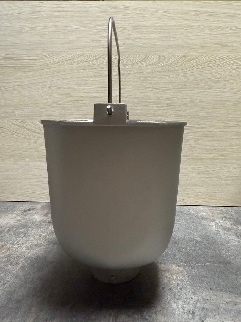 nagiホームベーカリー Panasonic SD-SB4-W WHITE