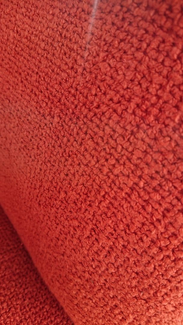 【未使保管品】光製作所 1人掛け コーナー ソファ 座椅子 チェア　手渡し可