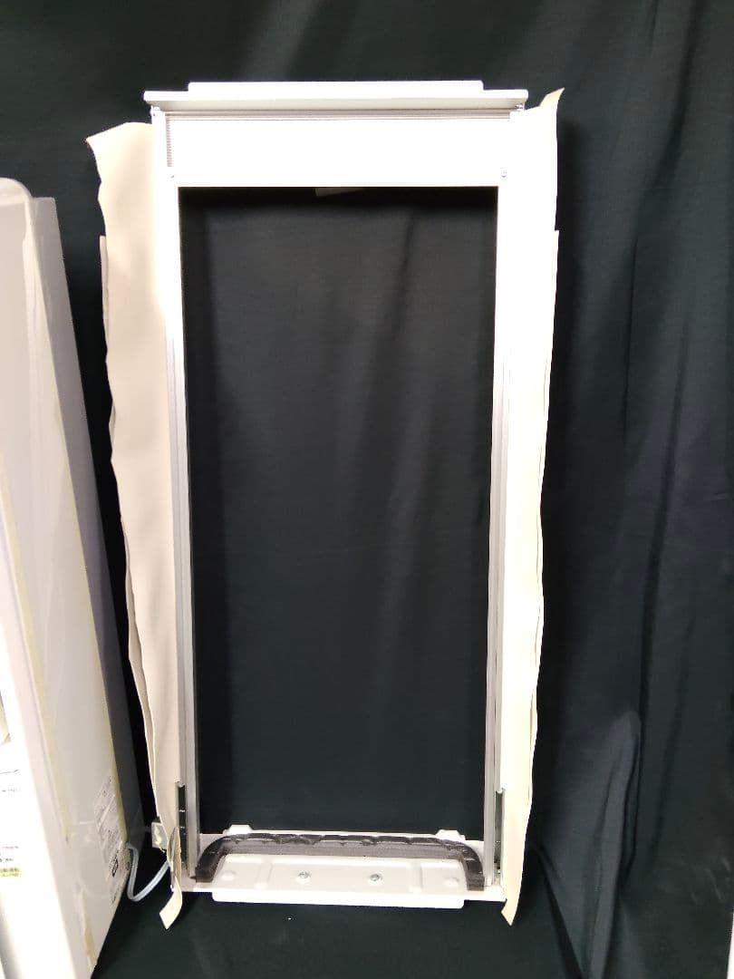 CORONA コロナ ウインドエアコン CW-1622R 2022年製 窓用