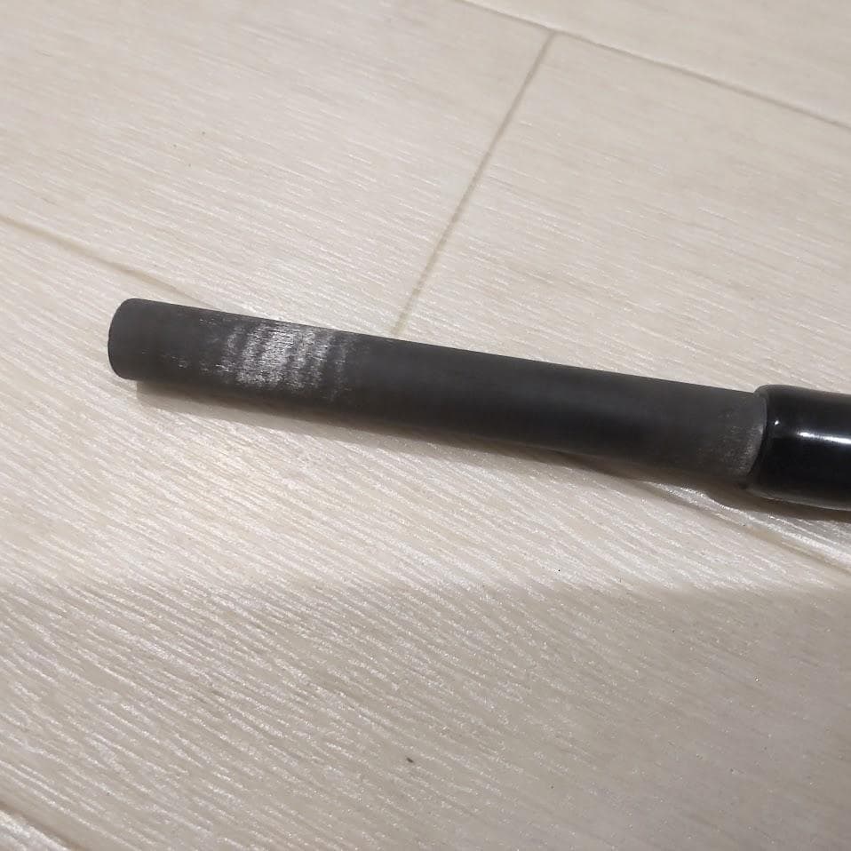 LUXXE ラグゼ がまかつ ショアゴリアR 100XXH ロッド ジギング