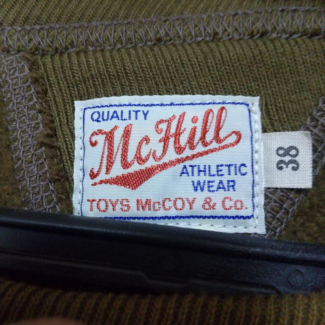 トイズマッコイのスウェット“TWEETY BIRD” アメカジ好きに！！