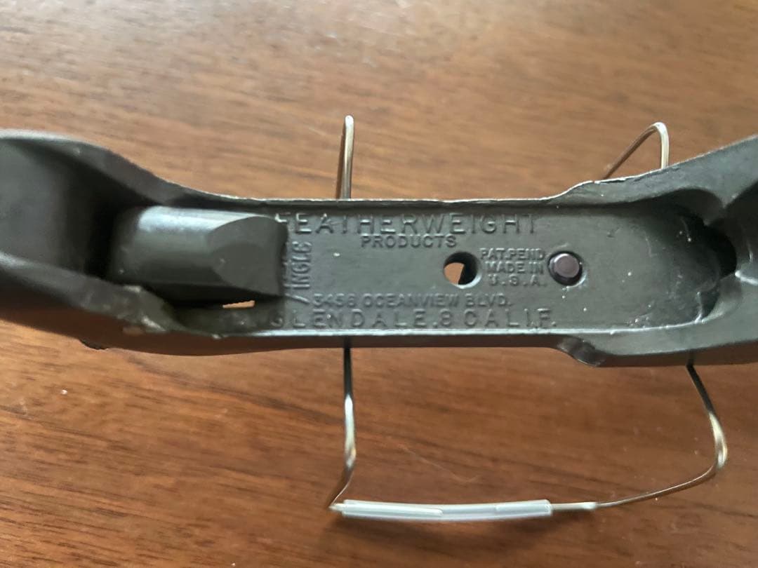 チャンピオングリップ　オールアングル