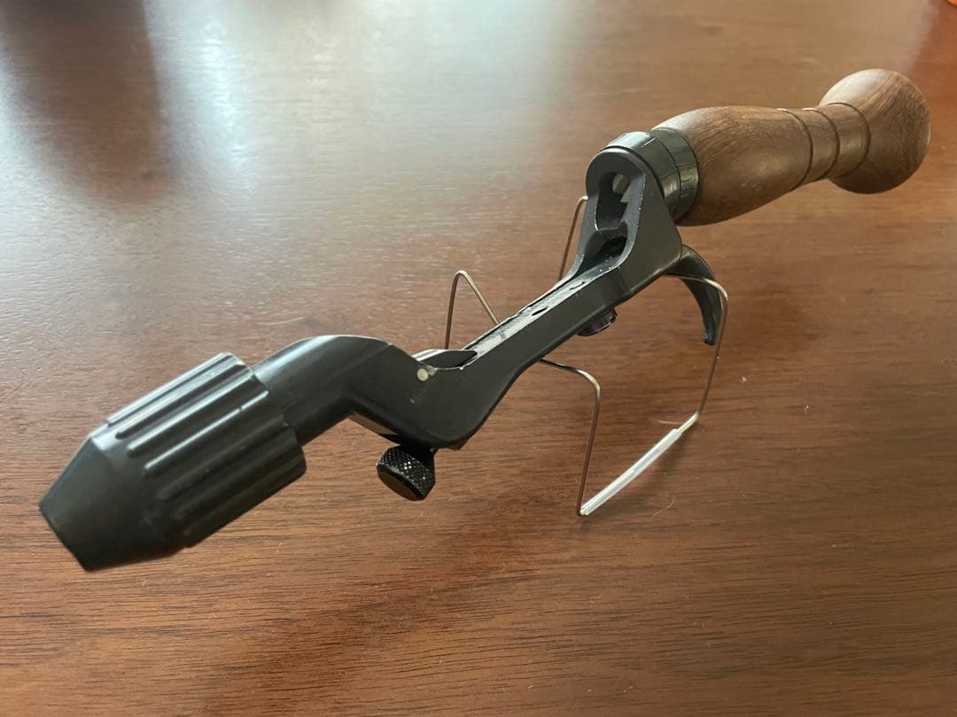 チャンピオングリップ　オールアングル