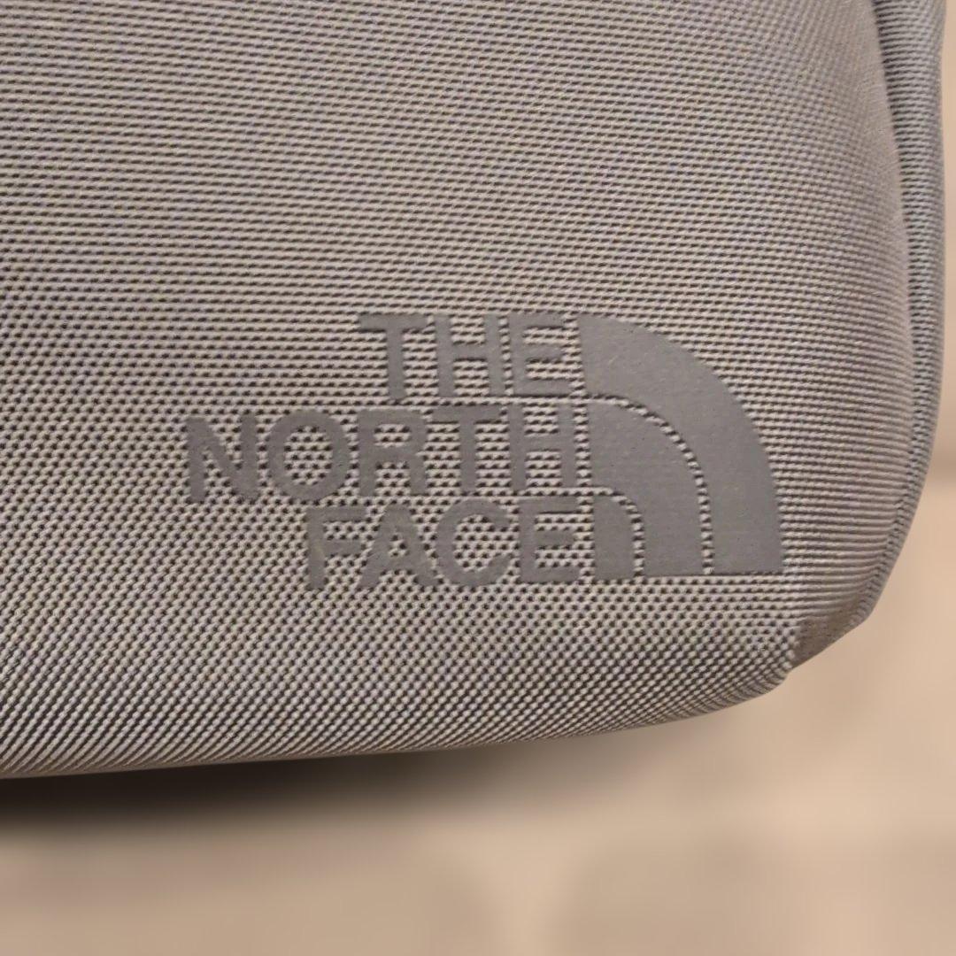 THE NORTH FACE シャトル デイパック スリム