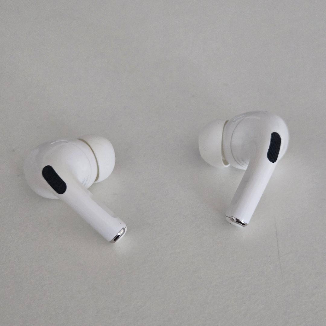 AirPods Pro 第2世代 Type-C