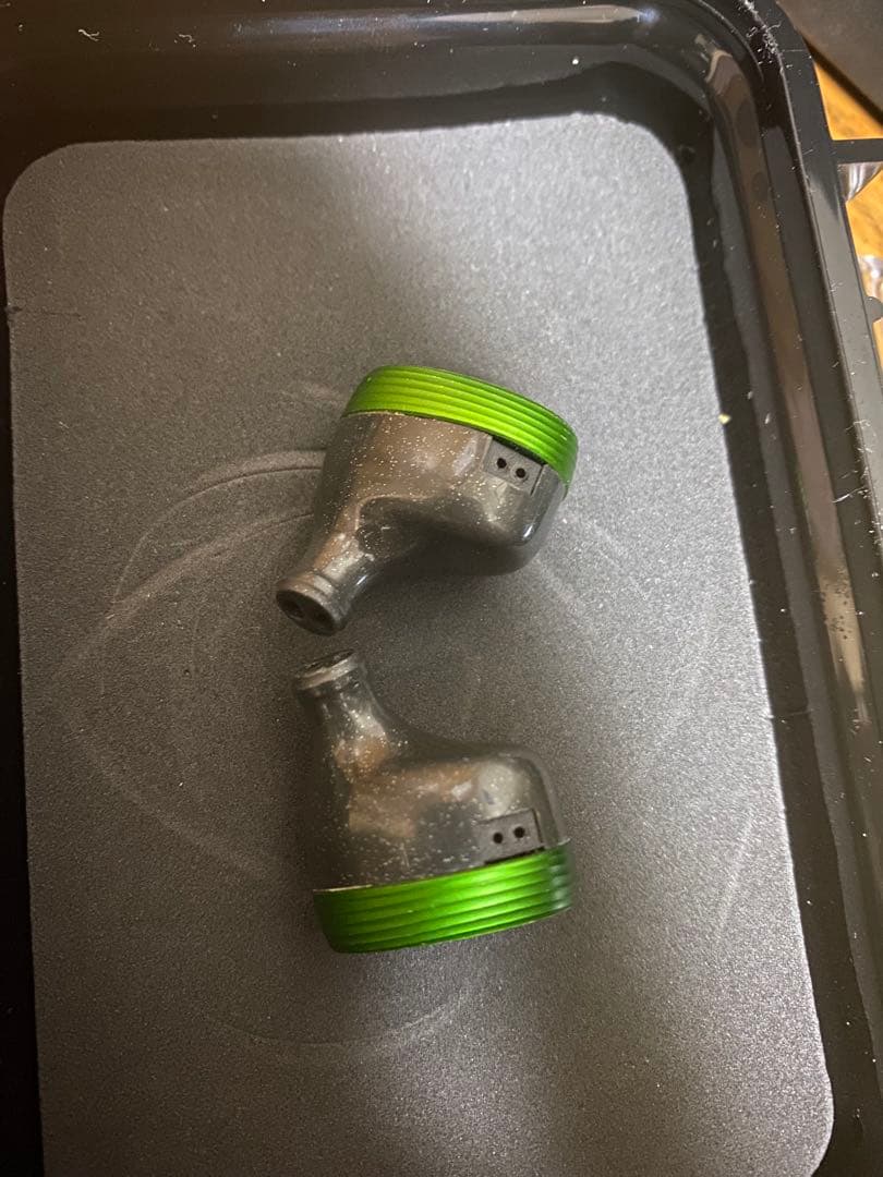 Noble Audio SAGE ユニバーサルIEM