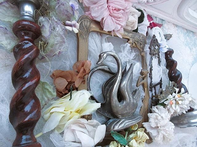 フランス　アンティーク　ブロカント　☆５点　セット