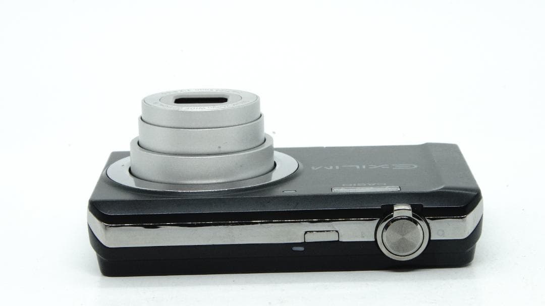 【W2339】 CASIO EXILIM EX-ZS5 カシオエクシリム