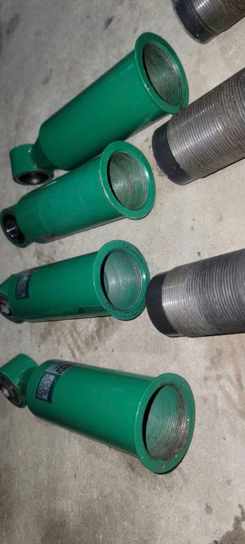 セルシオ30 後期　テイン　車高調