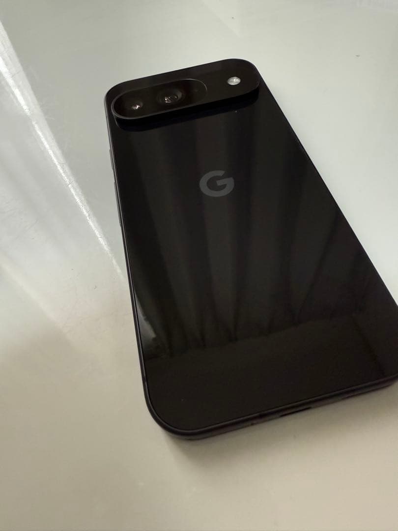 Google Pixel 9 128GB SIMフリー