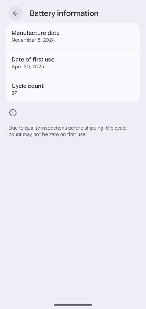 Google Pixel 9 128GB SIMフリー