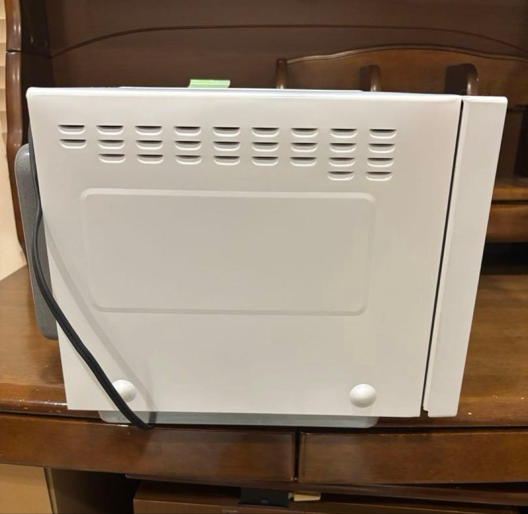 ⭐️Panasonic ⭐️電子レンジ⭐️NE-FL100⭐️美品⭐️2022年製