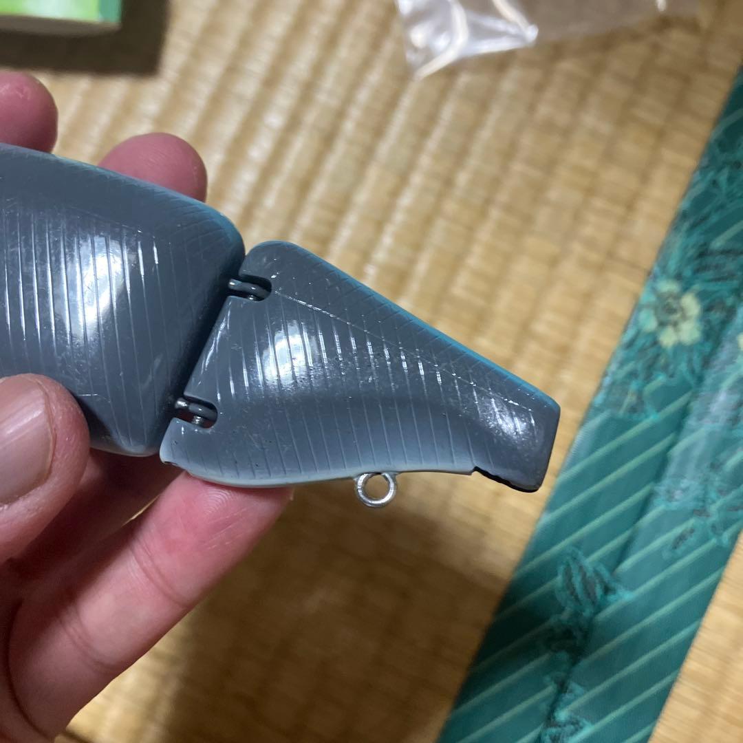 タイニークラッシュ、50個限定カラー！