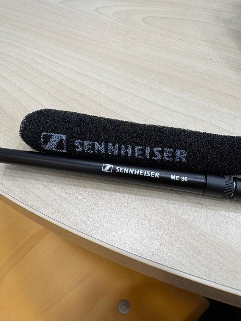 その他 Sennheiser MAT133-S-B Sennheiser ME 36