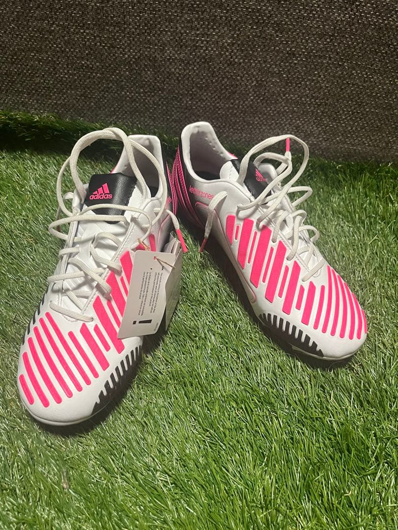 adidas PREDATOR リーサルゾーン　FG