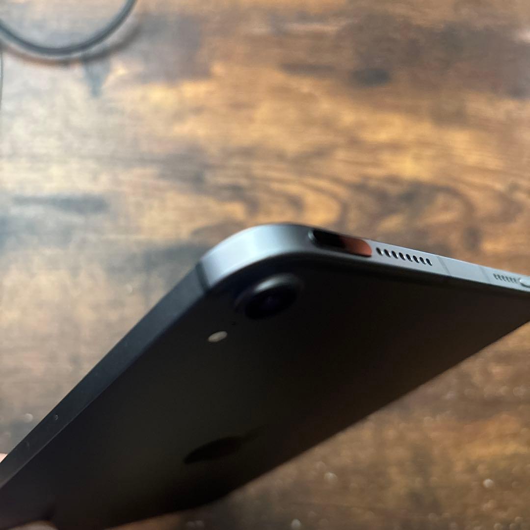 iPad mini (第6世代) Wi-Fi + Cellular 64GB