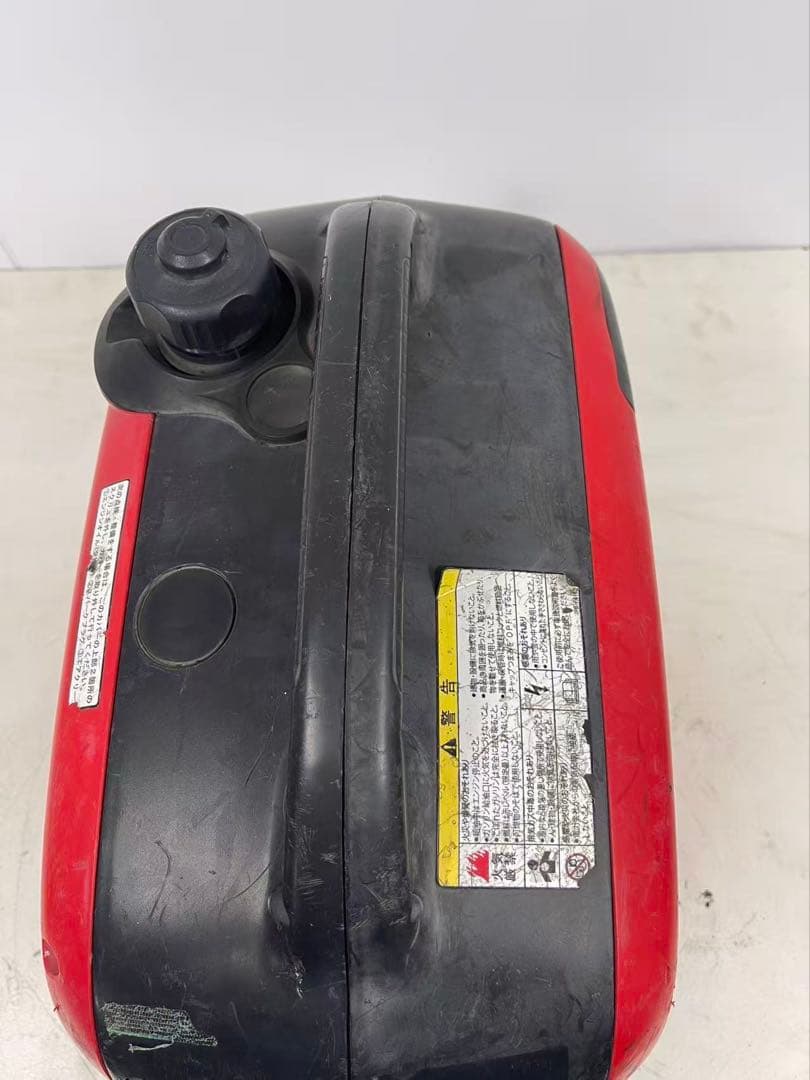 新ダイワ　shindaiwa インバーター発電機 IEG1600M（B657）