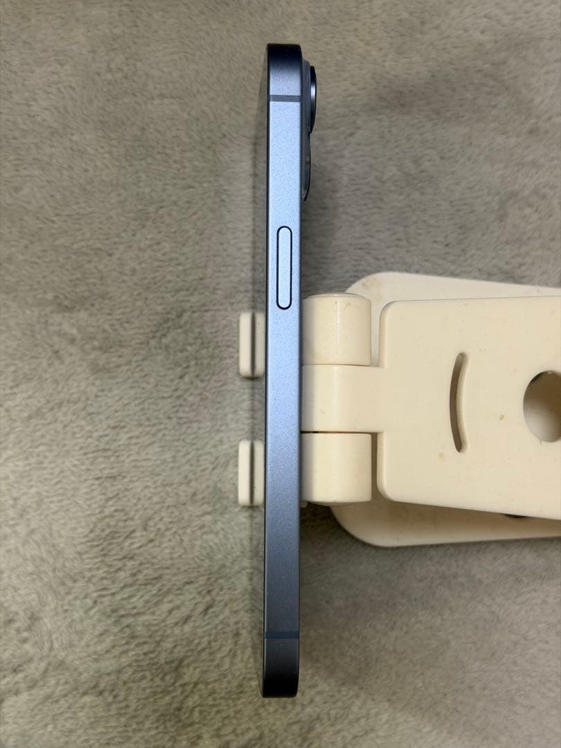 Apple iPhone 14ブルー 本体