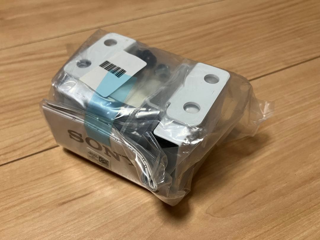 付属品有 ソニー42型液晶テレビ ブラビア KDL-42W650A ハイビジョン