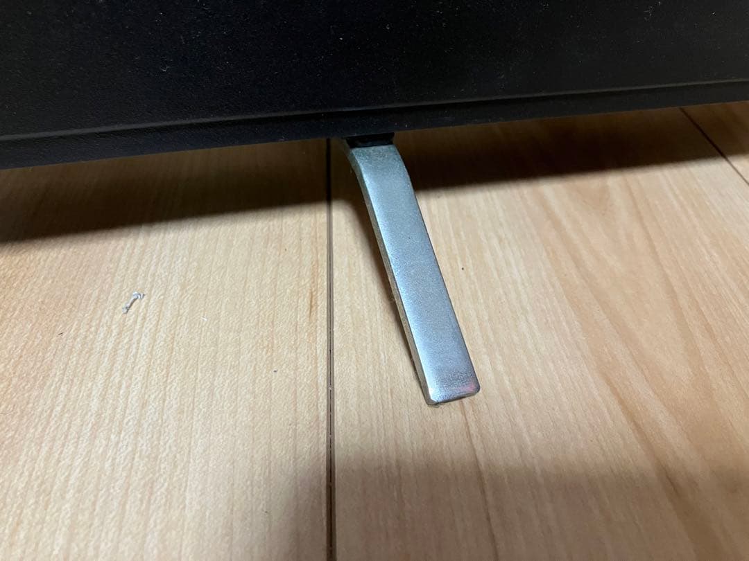 付属品有 ソニー42型液晶テレビ ブラビア KDL-42W650A ハイビジョン