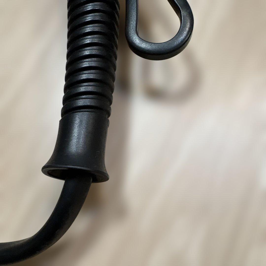 REPRONIZER ヘアドライヤー Bioprogramming