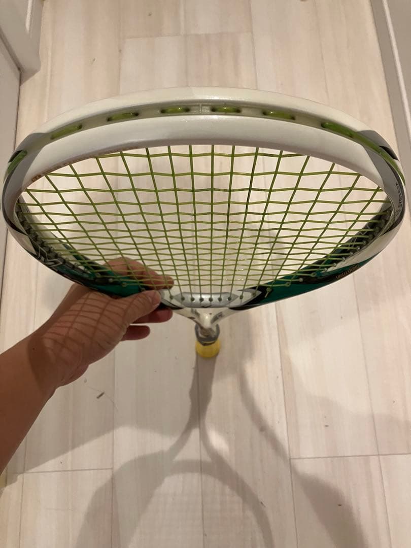 【限定復刻品】xyst TS 1U 極美品