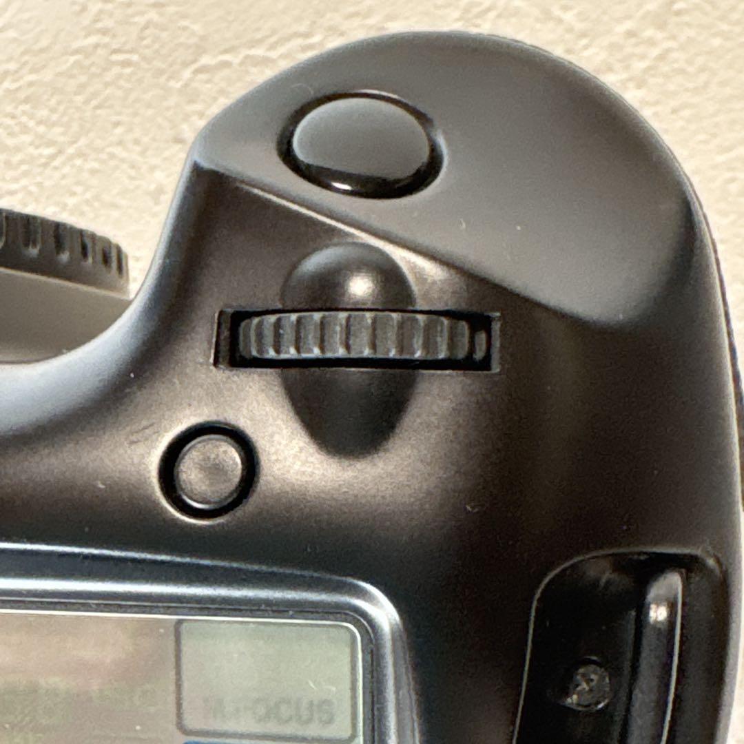 キャノン　フィルムカメラ　EOS-1中古品