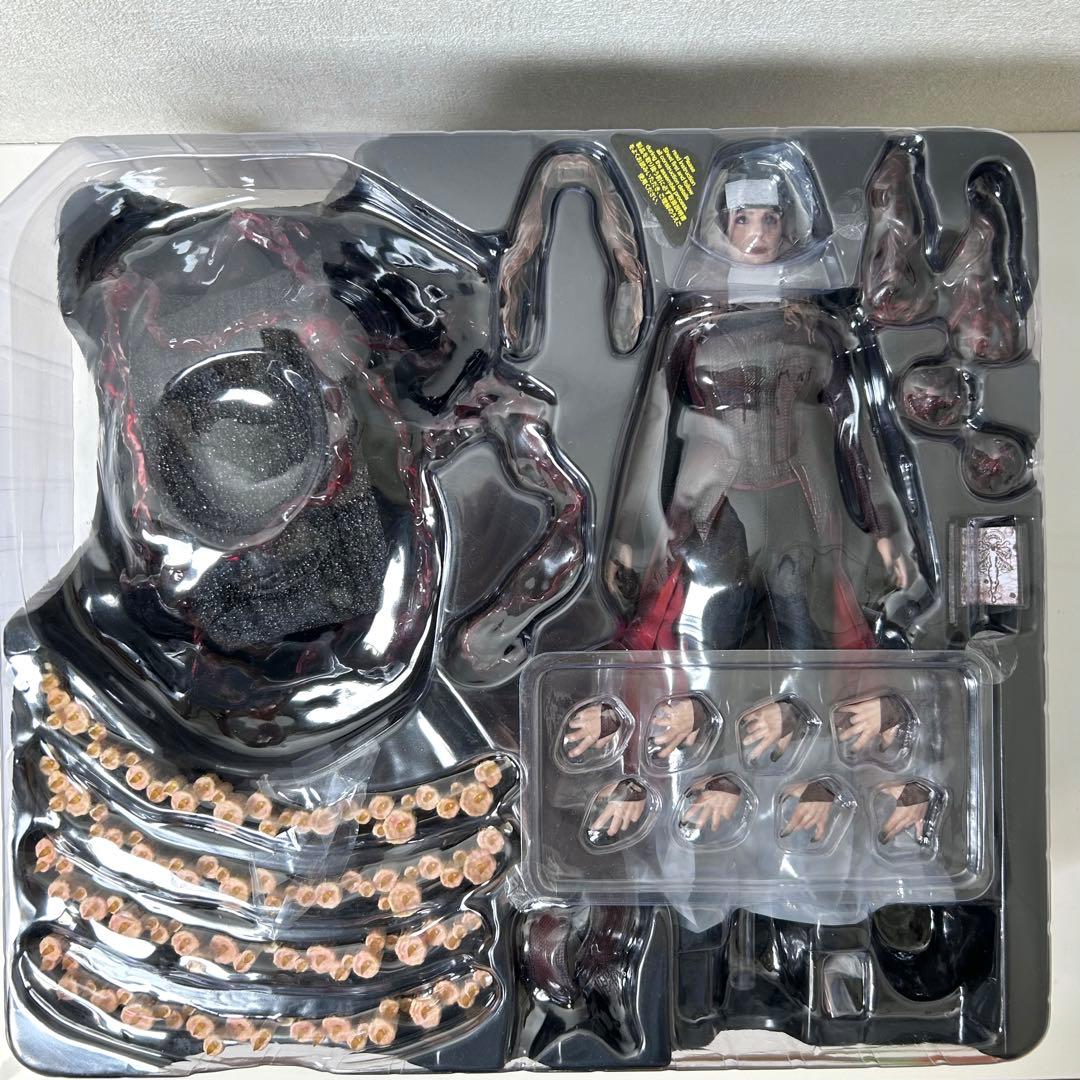 【美品】ホットトイズ スカーレットウィッチ マルチバース・オブ・マッドネス