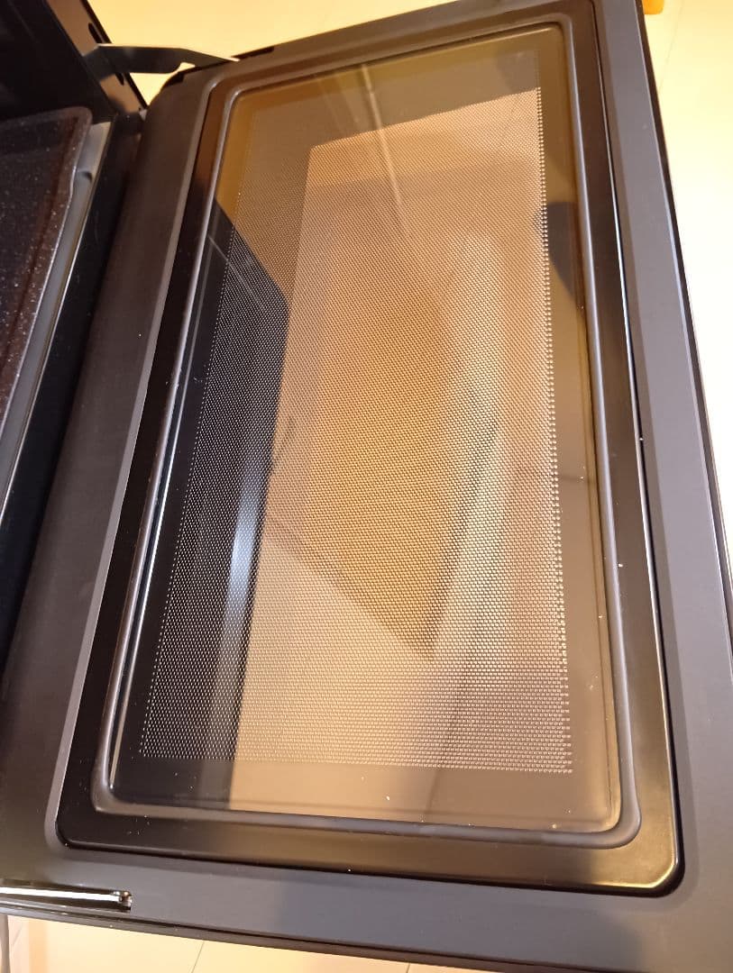 m*a様 1/2まで特価【2024年製】日立ヘルシーシェフ オーブンレンジMRO