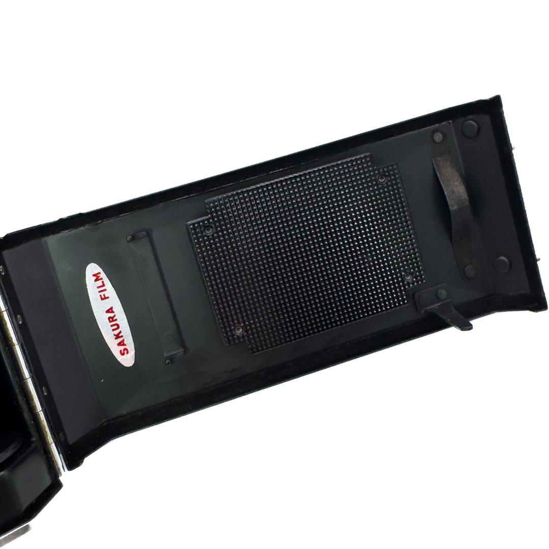 Aランク 整備済み Konica ⅢA 50mm F1.8 3ヶ月動作保証付き