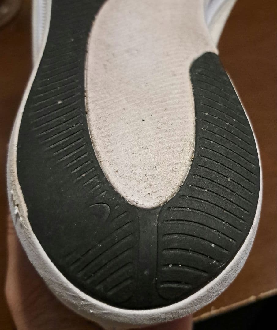 ASICS S4 Yogiri 25.5センチ