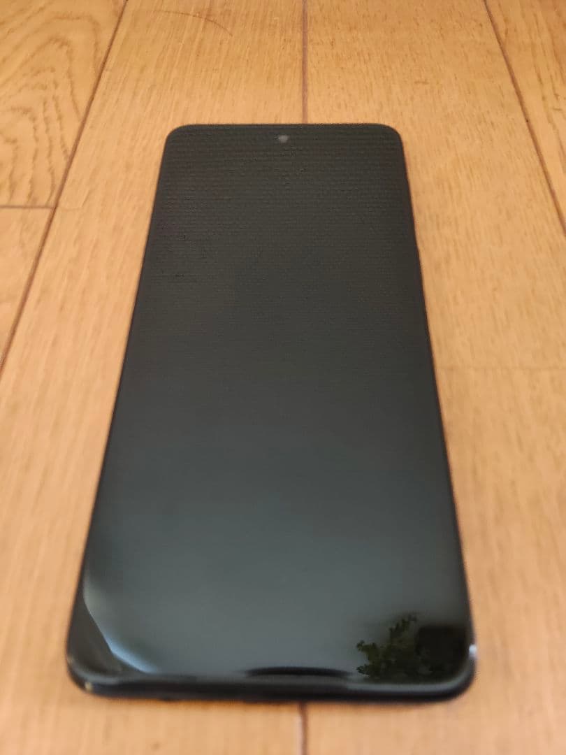 【美品】moto g64y 5g モトローラ
