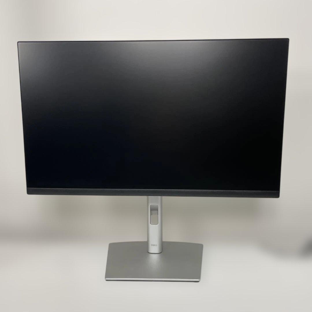 PCモニター DELL P2422H 2023年製