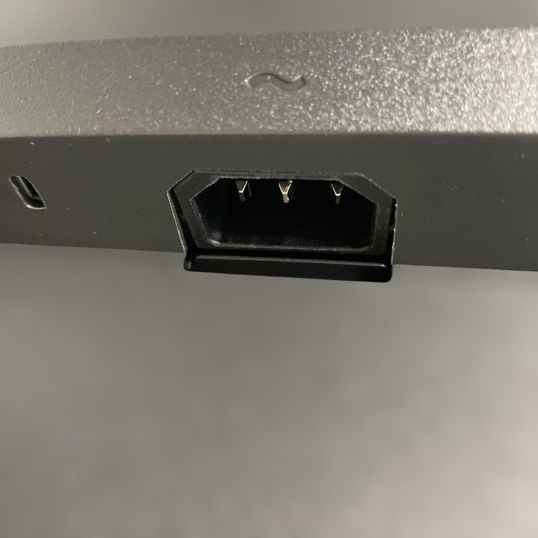 PCモニター DELL P2422H 2023年製