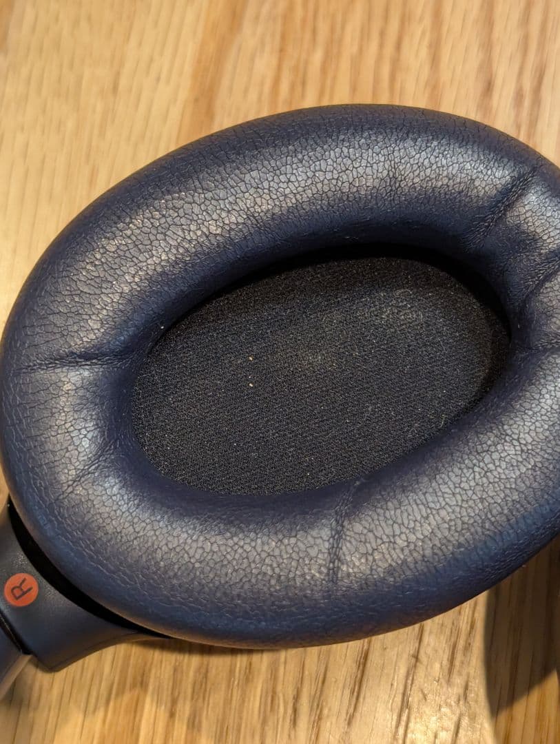 SONY WH-1000XM4 キャリングケース付き