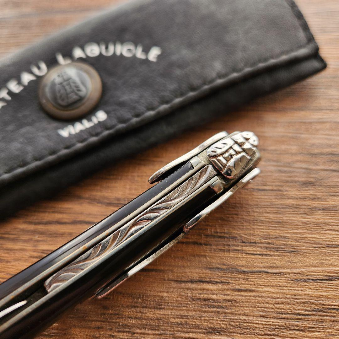 ふ*す様 シャトーラギオール Château Laguiole オープナー 専用