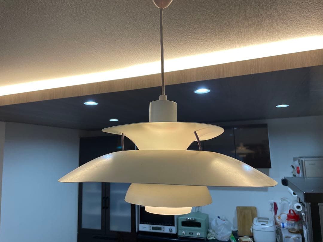 ルイスポールセン　ph5