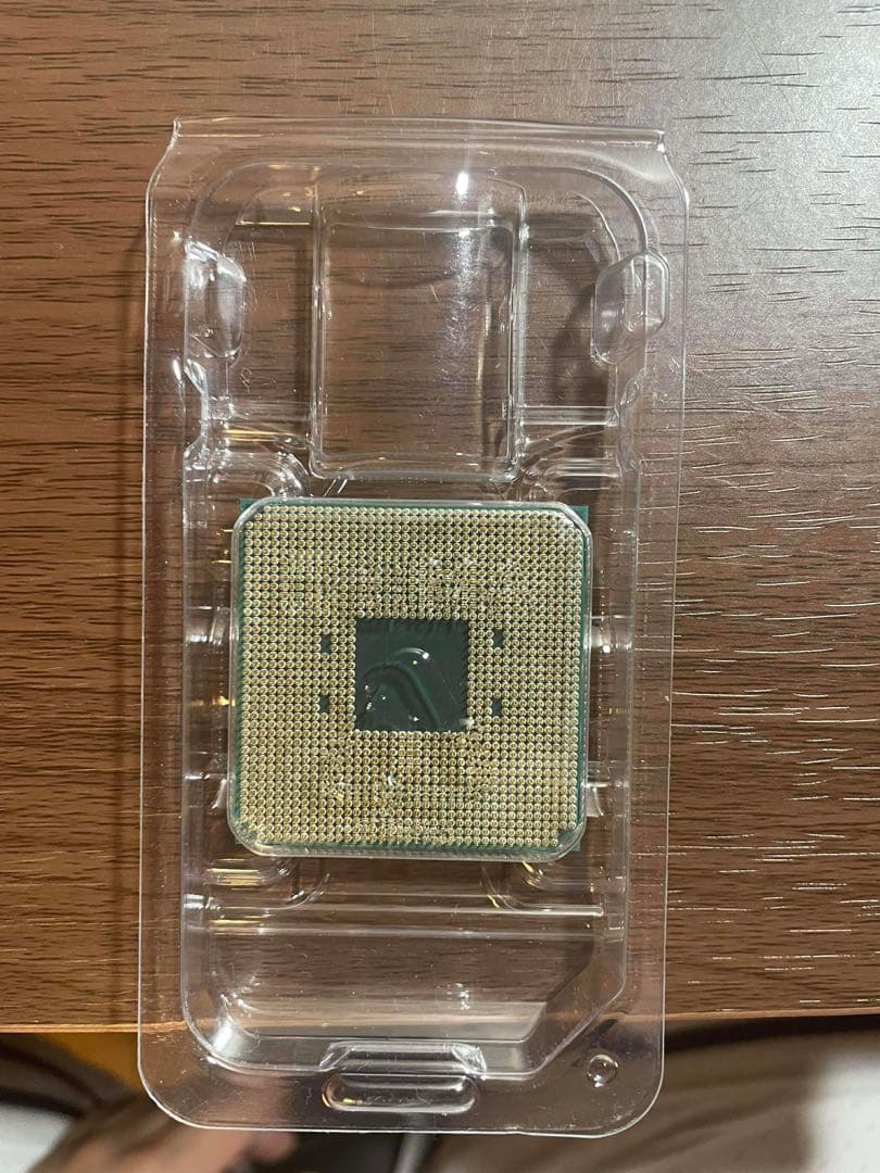 CPU AMD Ryzen 5 5600 CPU