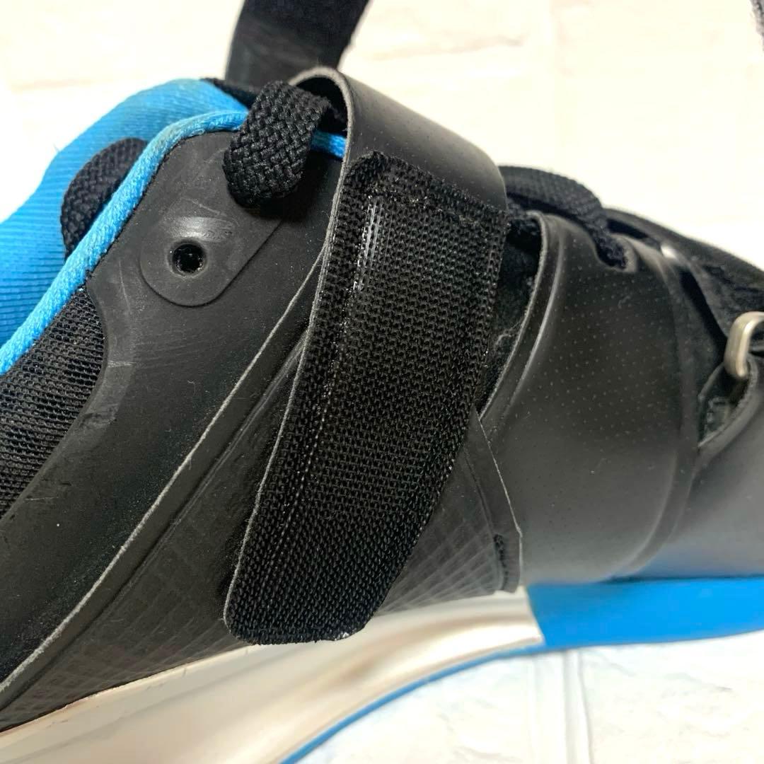 ☆未使用級☆ Reebok リーボック レガシーリフター リフティングシューズ