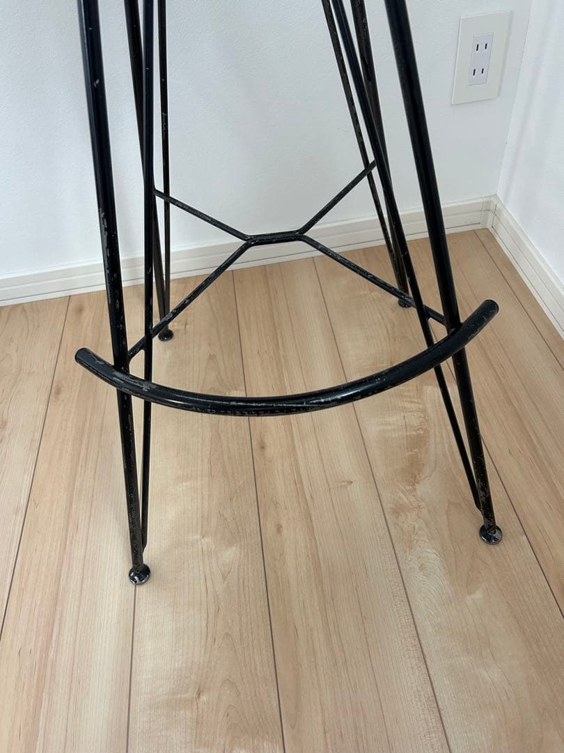 ヴィンテージ バースツール ハイスツール サイドテーブル