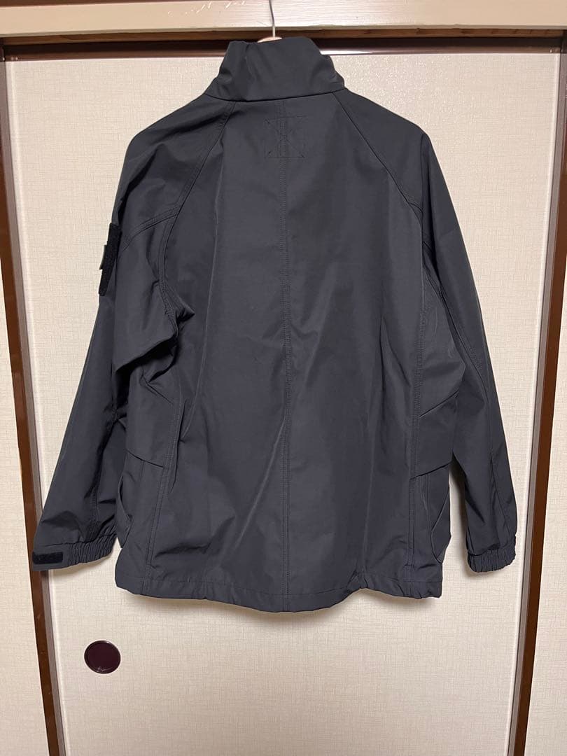 Oakley ジャケットFGL 3L RIFINED JACKET 1.7