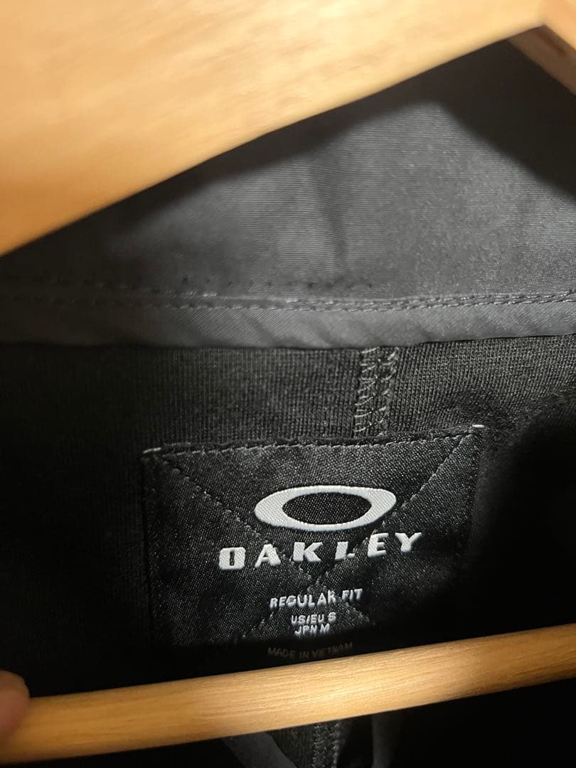 Oakley ジャケットFGL 3L RIFINED JACKET 1.7