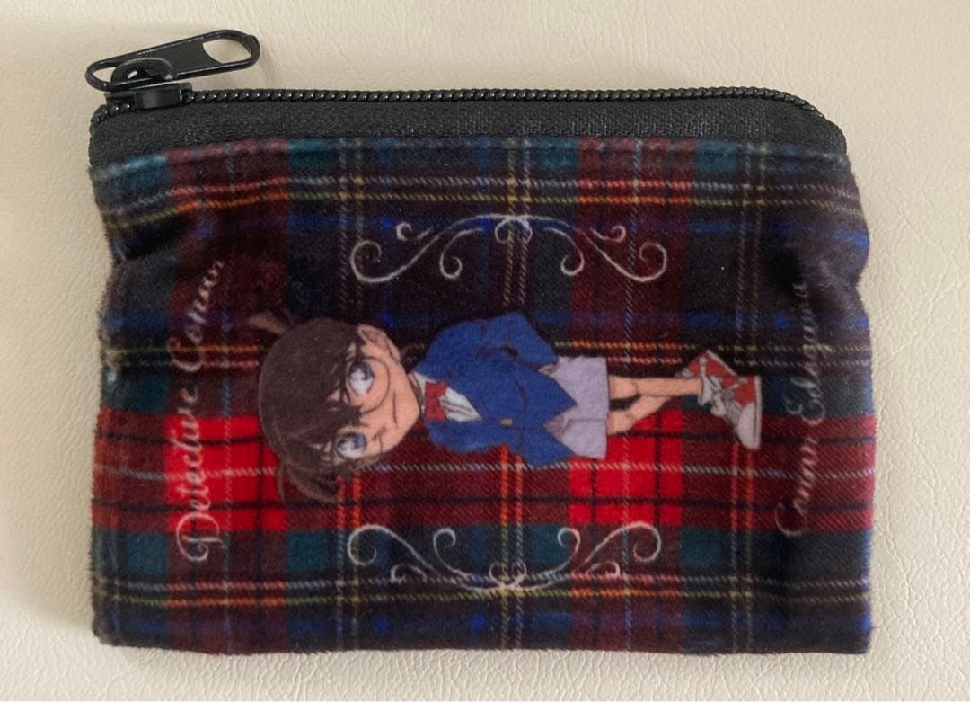 【美品】怪盗キッド ワイヤレスイヤホン AOW01 名探偵コナン