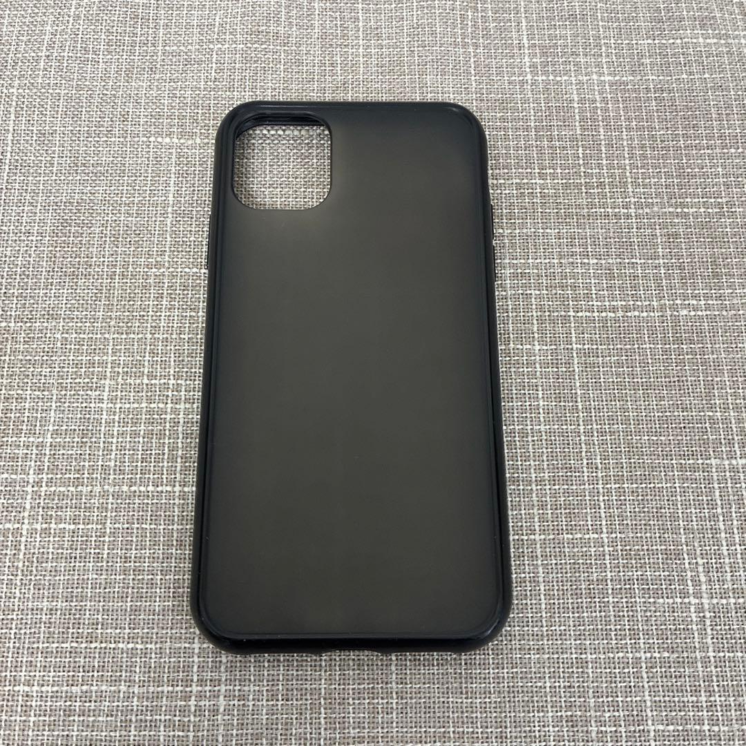 Apple iPhone 11 ブラック 本体 64GB バッテリー91%