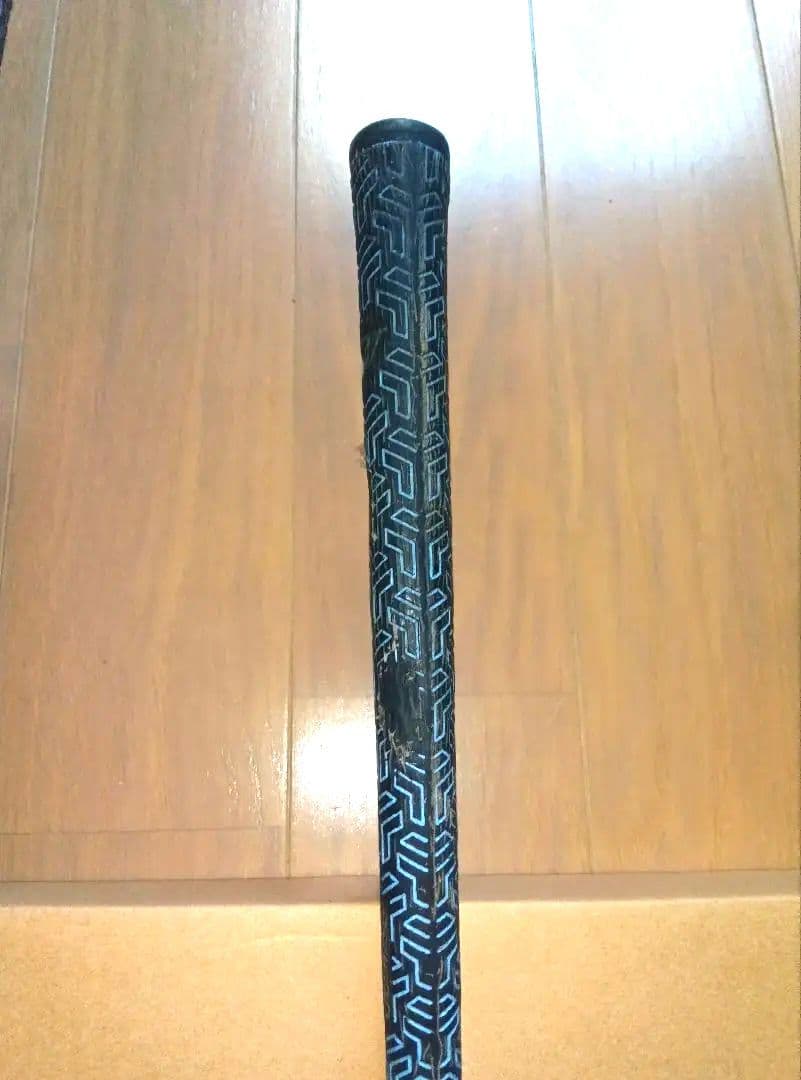 ブリジストン ジャンボ尾崎モデル、右利き用、アイアン 9本 セット、中古品