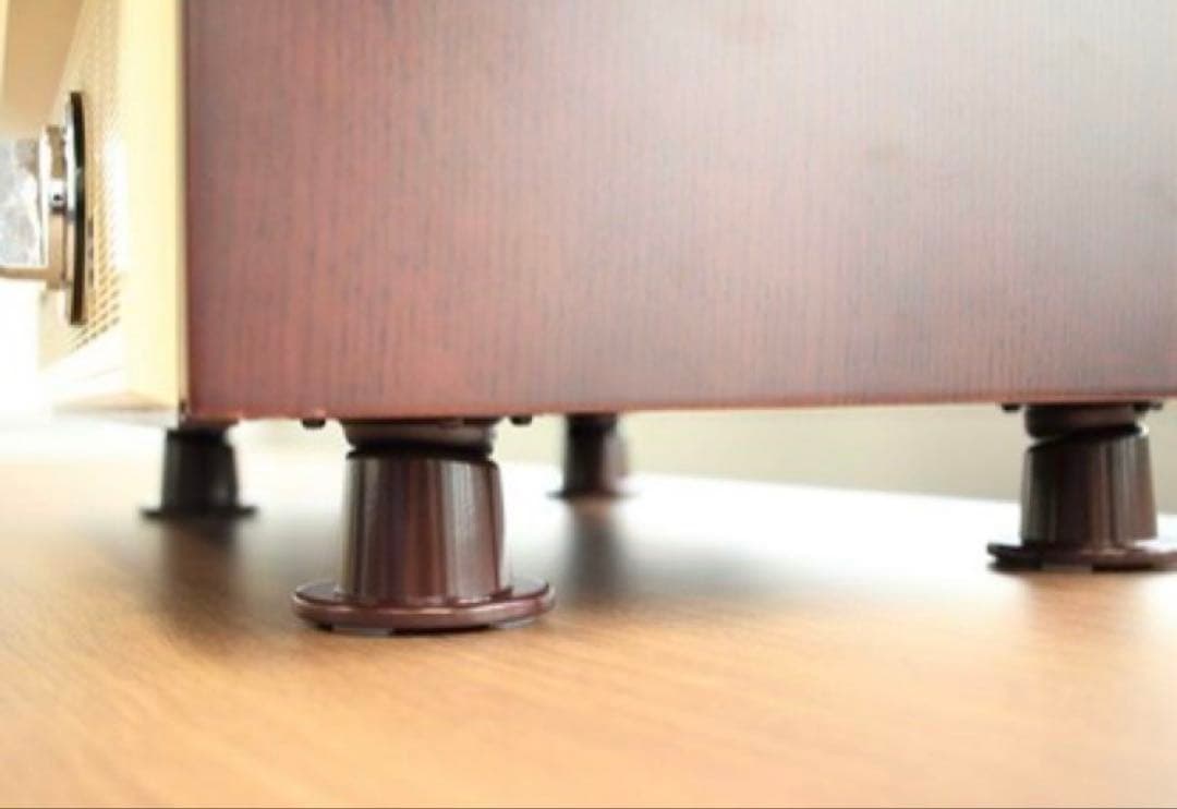 ドウシシャ20V型液晶テレビ ヴ昭和レトロVT203-BR